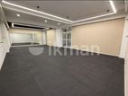Office Space For Rent In Colombo 07 - 3301U/1