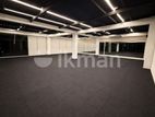 Office Space For Rent In Colombo 07 - 3301U