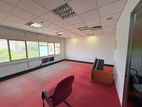 Office Space for Rent in Colombo 07 – DIL025C