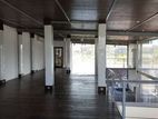 Office Space for Rent in Colombo 07