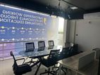 Office Space for Rent in Colombo 07