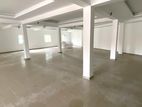 Office Space for Rent in Colombo 07 THI008C