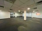 Office Space for Rent in Colombo 08 Ash/c/0016