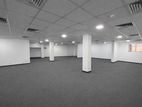 Office Space for Rent in Colombo 08 - ASH007C
