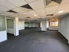Office Space for Rent in Colombo 08 - ASH007C