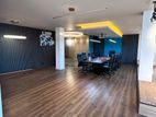 Office Space for Rent in Colombo 08