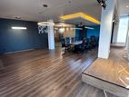 Office Space for Rent in Colombo 08