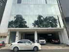 Office Space for Rent in Colombo 08