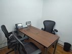 Office Space For Rent In Colombo 1 - CC911