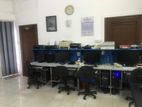 Office Space for Rent in Colombo 1 (File Number 3596B)