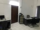 Office Space for Rent in Colombo 1 (File Number 3596B)