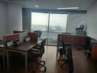 Office Space For rent in Colombo 1 - World Trade Center