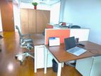 Office space for rent in Colombo 1 World Trade Center ( p-150)