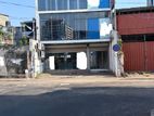 OFFICE SPACE FOR RENT IN COLOMBO 10 (FILE NO. 1586A)
