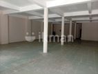 Office Space for Rent in Colombo 10 (File No 27 C)