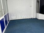 Office Space for Rent in Colombo 10 (file No 65 C)
