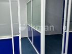 Office Space for Rent in Colombo 10 (File No 65C)
