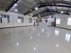 Office Space for Rent in Colombo 10