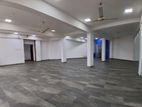 Office Space for Rent in Colombo 10