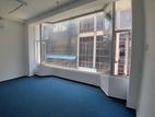 Office Space for Rent in Colombo 10