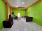 Office Space for Rent in Colombo 10