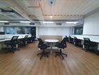 Office Space for Rent in Colombo 10