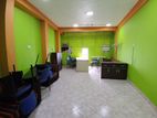 Office Space for Rent in Colombo 10