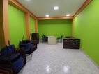 Office Space for Rent in Colombo 10