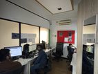 Office Space for Rent in Colombo 10