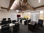 Office Space for Rent in Colombo 10