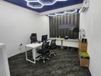 Office Space for Rent in Colombo 10 (p-71)
