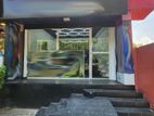 Office space for rent in Colombo 10 (P-71)
