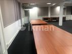 Office Space for Rent in Colombo 10- PDC130