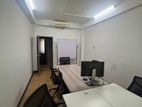 Office Space For Rent In Colombo 12 - CC948