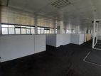 Office Space for Rent in Colombo 13