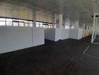 Office Space for Rent in Colombo 13
