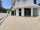 Office Space for Rent in Colombo 13