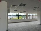 Office Space For Rent in Colombo 13 Near Harbour
