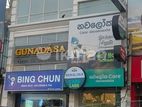 Office Space for Rent in Colombo 14 (file No 66 C) Kosgas Junction
