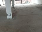 Office Space for Rent in Colombo 15 (File No 1756 A) Facing Main Road