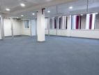 OFFICE SPACE FOR RENT IN COLOMBO 2 - 260U