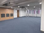 OFFICE SPACE FOR RENT IN COLOMBO 2 - 260U