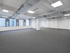 OFFICE SPACE FOR RENT IN COLOMBO 2 - 260U