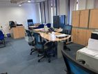 Office Space for Rent in Colombo 2 (3rd and 4th Floors)