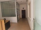 Office Space for Rent in Colombo 2 ( File No.1703 A)