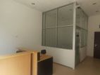 Office Space for Rent in Colombo 2 (File No.1703A)