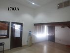 OFFICE SPACE FOR RENT IN COLOMBO 2 ( FILE NO.1703A)