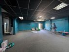 Office space for rent in Colombo 2