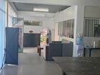 Office Space for Rent in Colombo 3 D.E Mawatha (p-99)