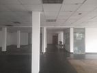 Office Space for Rent in Colombo 3